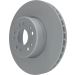 Bremsscheibe Db P. W140 2,8-6,0 91-98 24.0130-0100.1 Bremsscheibe Db P. W140 2,8-6,0 91-98 24.0130-0100.1