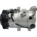 Kompressor, Klimaanlage BEHR Premium Line ACP 446 000P