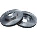 Maxgear Bremsscheibe Toyota P. Corolla Verso 01 19-0972 Maxgear Bremsscheibe Toyota P. Corolla Verso 01 19-0972