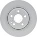 Bremsscheibe MERCEDES A,B-Klasse 0 986 479 A01 Bremsscheibe MERCEDES A,B-Klasse 0 986 479 A01