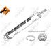Trockner, Klimaanlage EASY FIT 33349