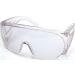 Brille, Uv-Schutzbrille, Weiß OK-09.0034
