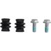 Tauschbremssattel HA li RENAULT Scenic 03 BHQ281E Tauschbremssattel HA li RENAULT Scenic 03 BHQ281E