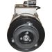 Kompressor, Klimaanlage BEHR ACP 1269 000S