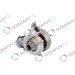 Lader, Aufladung 003-001-001352R Lader, Aufladung 003-001-001352R