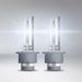 OSRAM XENARC ULTRA LIFE D2S – Langlebige Xenon-Scheinwerferlampe