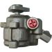 SPIDAN Hydraulikpumpe 53849 SPIDAN Hydraulikpumpe 53849