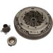 LUK REPSET DMF AUDI,SEAT,SKODA,VW 96 LuK RepSet DMF 600 0006 00