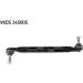 SKF Stabilisatorstange VKDS345005 SKF Stabilisatorstange VKDS345005