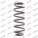 KYB Fahrwerksfeder Mitsubishi T. Colt Vi 1.1-1.5D 06/04-06/12 RH6618 KYB Fahrwerksfeder Mitsubishi T. Colt Vi 1.1-1.5D 06/04-06/12 RH6618