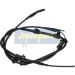 SEILZUG, FESTSTELLBREMSE KIA T. CARNIVAL 2,2-2,9 CRDI 06- PR BC-K29R SEILZUG, FESTSTELLBREMSE KIA T. CARNIVAL 2,2-2,9 CRDI 06- PR BC-K29R