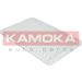 KAMOKA Luftfilter F211801 KAMOKA Luftfilter F211801
