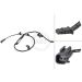 A.B.S. ABS Sensor 32204