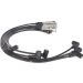 Zündleitungssatz AUDI,VW 0 986 356 340