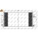 Kondensator, Klimaanlage EASY FIT 35565