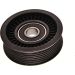 Umlenk-/Führungsrolle, Keilrippenriemen 54-2072 Umlenk-/Führungsrolle, Keilrippenriemen 54-2072