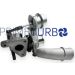 Prime Turbo Lader, Aufladung V00069T Prime Turbo Lader, Aufladung V00069T