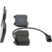 Bremsklötze SEAT,VOLVO,JAGUAR 0 986 494 367