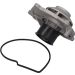 KAMOKA Wasserpumpe T0074 KAMOKA Wasserpumpe T0074