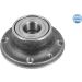 40 325 007 Radnabe Hinten ohne ABS 2147603485 40 325 007 Radnabe Hinten ohne ABS 2147603485