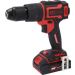KS TOOLS Akkuschrauber 515.6300