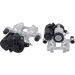 A.B.S. MP Bremssattel 431741 A.B.S. MP Bremssattel 431741