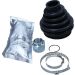 Faltenbalg, Antriebswelle Citroen Zew C3/206/Fiesta/Maz2 49-0720