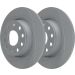 Bremsscheibe Vw T. Caddy/Eos/Golf/Touran 04- Power Disc PowerDisc 24.0310-0356.1 Bremsscheibe Vw T. Caddy/Eos/Golf/Touran 04- Power Disc PowerDisc 24.0310-0356.1
