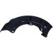 Original VAG Sie Zeigt Die Bremsscheiben. Audi S. A3/ VW Golf Iv Pr 1J0615312A