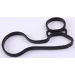Ölkühler PKW Opel Astra J 09 FIRST FIT 90981 Ölkühler PKW Opel Astra J 09 FIRST FIT 90981