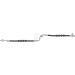 A.B.S. Bremsschlauch SL6139