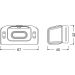 LEDinspect HEADTORCH 250 OSRAM LED Handleuchte LED Inspection Lights LEDIL404