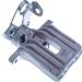 DENCKERMANN Bremstrommel B190033L DENCKERMANN Bremstrommel B190033L