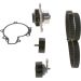Steuerriemen Kit inkl. Wapu OPEL 1987946908