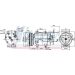 Kompressor PKW AUDI 80,100,A6,A8,Cabrio,Coupe FIRST FIT 89101