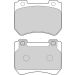 VALEO Bremsbeläge 302629 ESSENTIAL VALEO Bremsbeläge 302629 ESSENTIAL