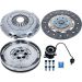 ZMS Modul Xtend (ZMS+Kupplung+CSC) OPEL Astra, Signum, Vectra 02 ZMS Modul XTend plus CSC 2290601072