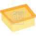 Luftfilter Ford Fiesta 08 39218