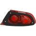VALEO Heckleuchte 044077