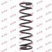KYB Fahrwerksfeder Kia P. Pride 1.1/1.3 01.90 RA1883
