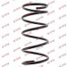 KYB Fahrwerksfeder Subaru T. Legacy Ii 2.0I/2.2I/2.5I 09.94-03.99 K-Flex RA6269