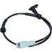 KAMOKA Sensor, Raddrehzahl 1060369 KAMOKA Sensor, Raddrehzahl 1060369