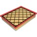KAMOKA Luftfilter F218901 KAMOKA Luftfilter F218901