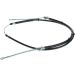 Handbremsseil 1987482010 Handbremsseil 1987482010