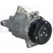 Kompressor, Klimaanlage TSP0155449