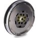 Zweimassenschwungrad CITROEN C4, DS5 PEUGEOT 3008 09 LuK DMF 415 0655 10