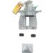 Bremssattel HA li 0 986 134 004 Bremssattel HA li 0 986 134 004