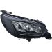 Scheinwerfer R LED VALEO PQ OE LOGO PEUGEOT 208 II 19-/2008 II 19 450995