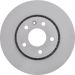 Bremsscheibe OPEL 0 986 479 B69