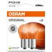 PY21W 12V 21W BAU15s Gelb Blister 2 Stück OSRAM